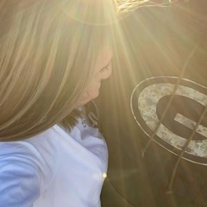 Meet your Posher, Irene